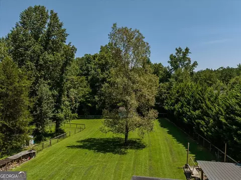 Exterior - 7590 Post Rd, Winston, GA 30187 photo 9 of 12