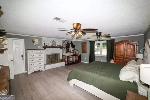 Bedroom - 7590 Post Rd, Winston, GA 30187 photo 1 of 11