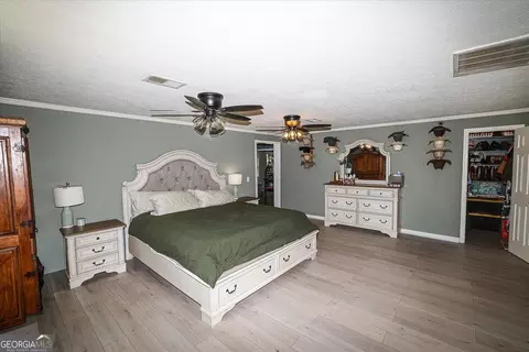 Bedroom - 7590 Post Rd, Winston, GA 30187 photo 5 of 11