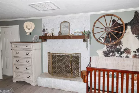 Bedroom - 7590 Post Rd, Winston, GA 30187 photo 4 of 11