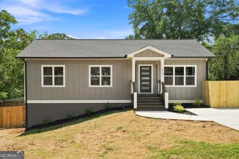 2847 Mitchell Pl, Decatur, GA 30032