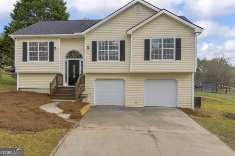 301 Jonaquil Ave, Auburn, GA 30011