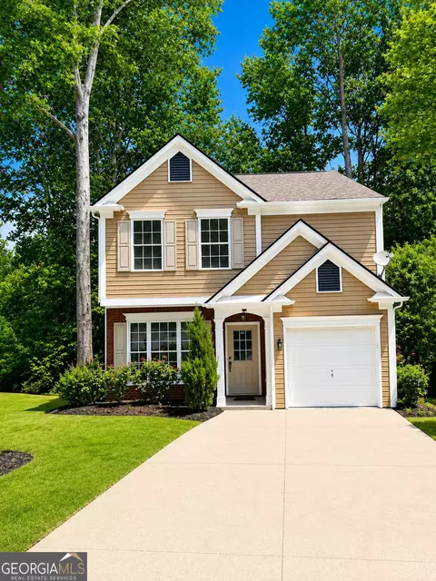 415 Wittenridge Ct, Alpharetta, GA 30022