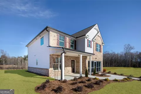 527 Collier Mills Rd, Lawrenceville, GA 30045
