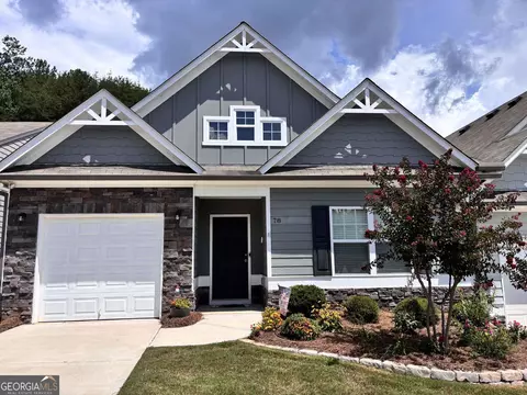 78 Sanctuary Pl, Jasper, GA 30143