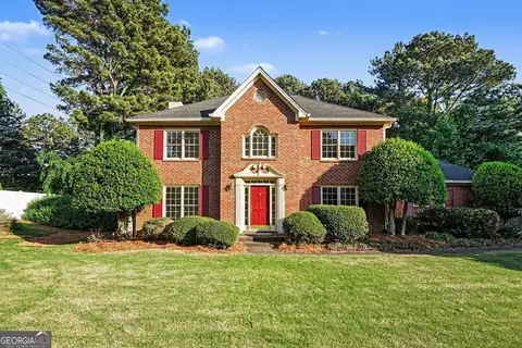 2350 Montrose Pl, Snellville, GA 30078