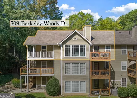 709 Berkeley Woods Dr, Duluth, GA 30096