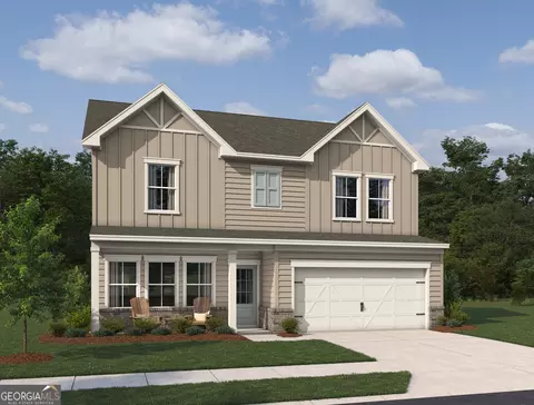 7348 Tenton Xing, Locust Grove, GA 30248
