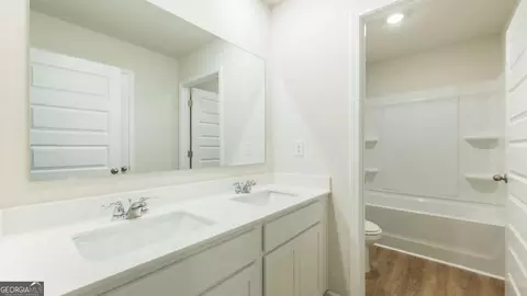 Entry Way - 2181 Edgecombe Ln, Dacula, GA 30019 photo 17 of 17