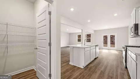 Entry Way - 2181 Edgecombe Ln, Dacula, GA 30019 photo 6 of 17