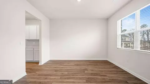 Entry Way - 2181 Edgecombe Ln, Dacula, GA 30019 photo 2 of 17