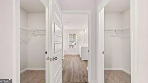 Entry Way - 2181 Edgecombe Ln, Dacula, GA 30019 photo 11 of 17