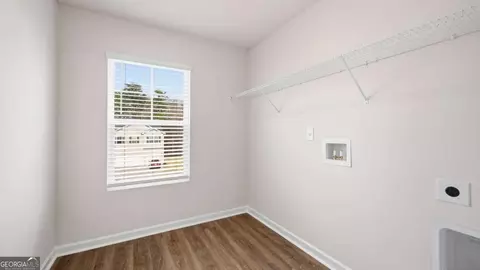 Entry Way - 2181 Edgecombe Ln, Dacula, GA 30019 photo 15 of 17