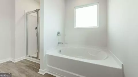 Entry Way - 2181 Edgecombe Ln, Dacula, GA 30019 photo 16 of 17
