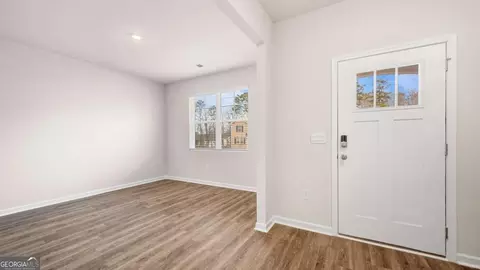 Entry Way - 2181 Edgecombe Ln, Dacula, GA 30019 photo 9 of 17