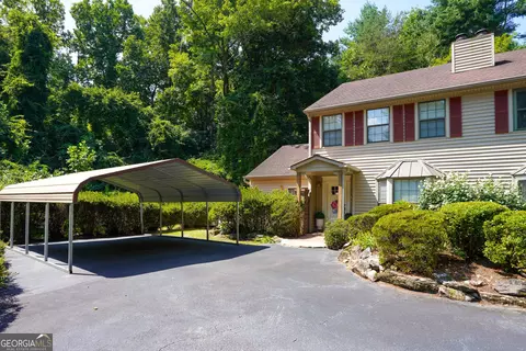 199 Stornoway Dr #1, Clayton, GA 30525