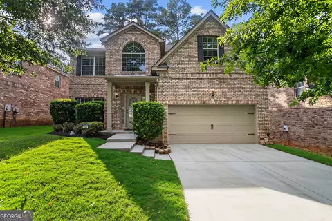 3781 Sunbridge Dr, Snellville, GA 30039