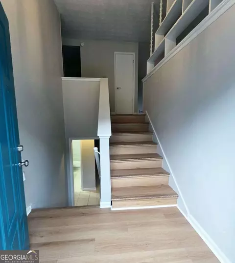 Entry Way - 2633 Seneca Trl, Duluth, GA 30096 photo 2 of 3