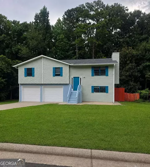 2633 Seneca Trl, Duluth, GA 30096