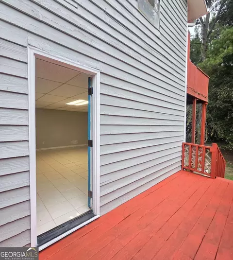 Exterior - 2633 Seneca Trl, Duluth, GA 30096 photo 2 of 6