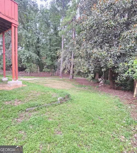 Exterior - 2633 Seneca Trl, Duluth, GA 30096 photo 5 of 6