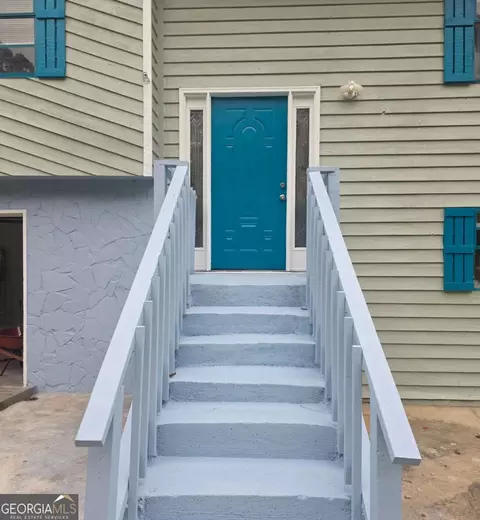 Exterior - 2633 Seneca Trl, Duluth, GA 30096 photo 1 of 6