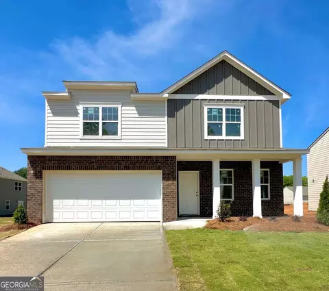 10 Norwalk Ln, Dallas, GA 30157