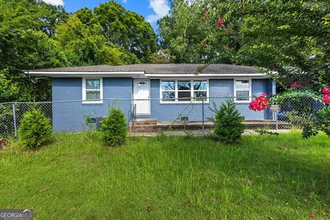 2338 Fort Benning Rd, Columbus, GA 31903
