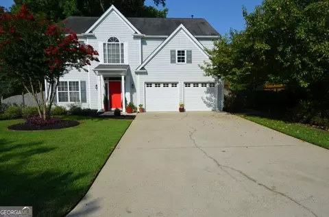 2513 Baysridge Dr NW, Kennesaw, GA 30152