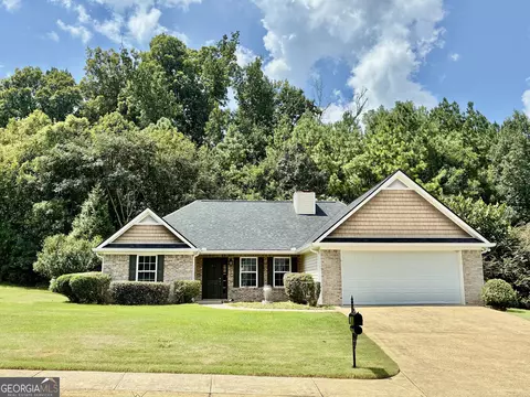 5 Foothills Dr SW, Rome, GA 30165