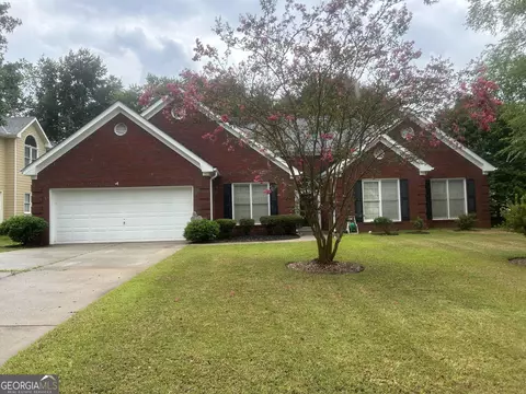4271 Ivy Run, Ellenwood, GA 30294