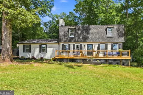 333 Franklin St, Zebulon, GA 30295