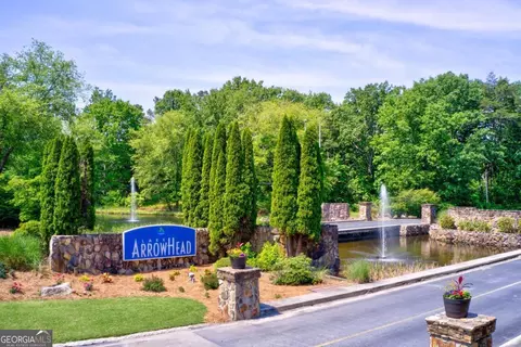 105 Pueblo Ct, Waleska, GA 30183