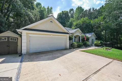 Exterior - 105 Franklin Pl, Lagrange, GA 30240 photo 15 of 18