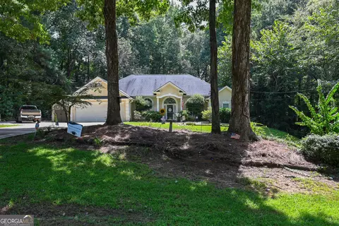 Exterior - 105 Franklin Pl, Lagrange, GA 30240 photo 16 of 18