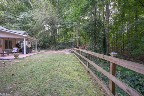 Exterior - 105 Franklin Pl, Lagrange, GA 30240 photo 12 of 18