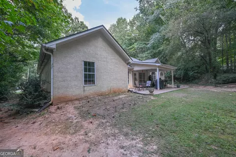 Exterior - 105 Franklin Pl, Lagrange, GA 30240 photo 13 of 18