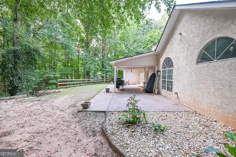 Exterior - 105 Franklin Pl, Lagrange, GA 30240 photo 14 of 18