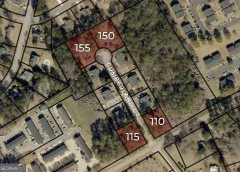 110 Cumberland Ct, Athens, GA 30607