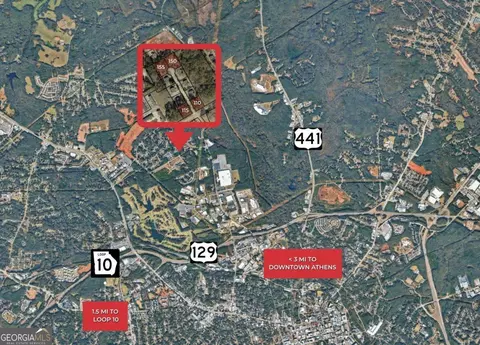 110 Cumberland Ct, Athens, GA 30607 photo 2