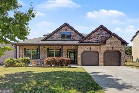 741 Stonebranch Dr, Loganville, GA 30052