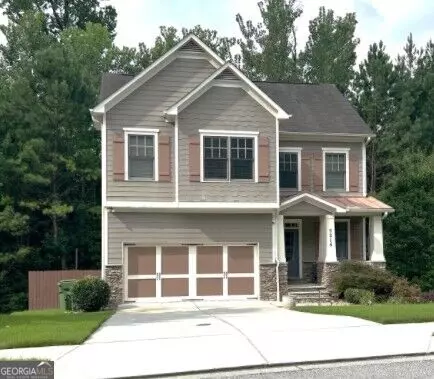 2215 Collins Ridge Dr, Atlanta, GA 30318