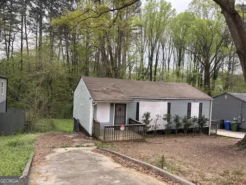 2550 Godfrey Dr NW, Atlanta, GA 30318