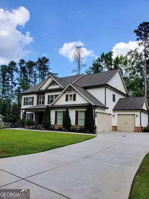 434 Level Creek Rd, Sugar Hill, GA 30518