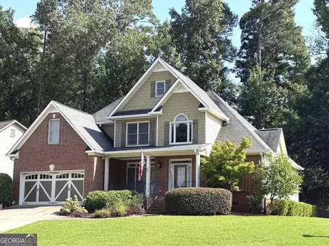 100 Kirk Dr, Dallas, GA 30132