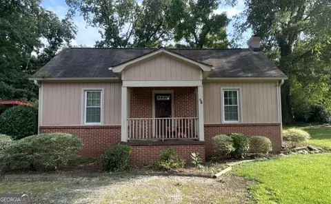 26 James St, Hampton, GA 30228