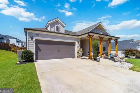 3625 Summerpoint Xing, Cumming, GA 30028