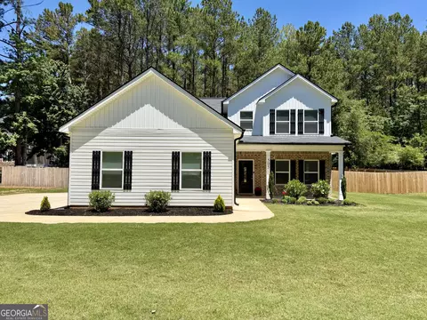 505 Kaitlin Cir, Griffin, GA 30223