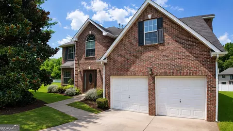 452 Canoga Ct, Mcdonough, GA 30253