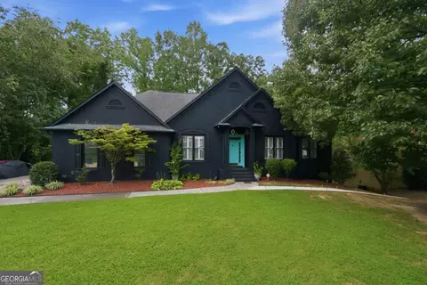 285 Merritt Dr, Lawrenceville, GA 30044